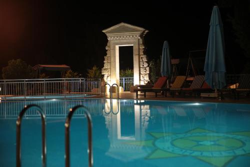 Soothe Hotel - image 10