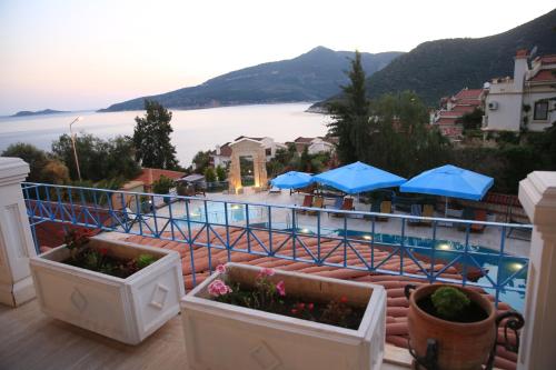Soothe Hotel - image 14