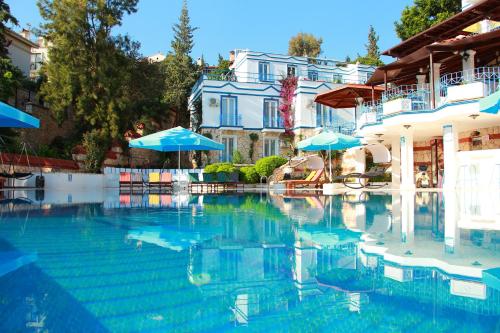 Kalkan Hotels