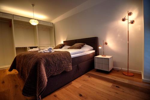Plenus Riverloft, Brema (foto 5)