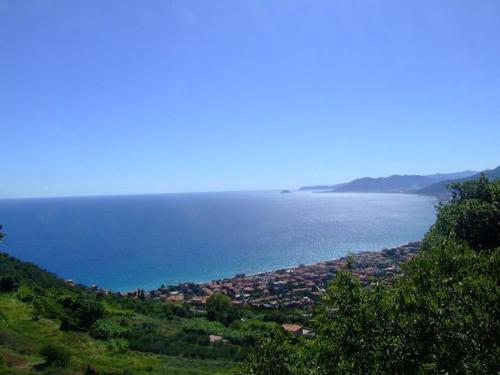 Iekārtas, Albergo Calcagno in Borgio Verezzi