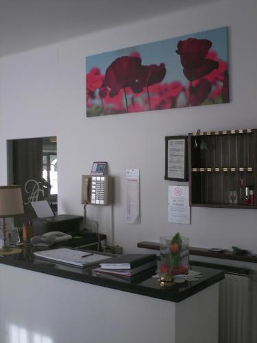 Albergo Calcagno in Borgio Verezzi