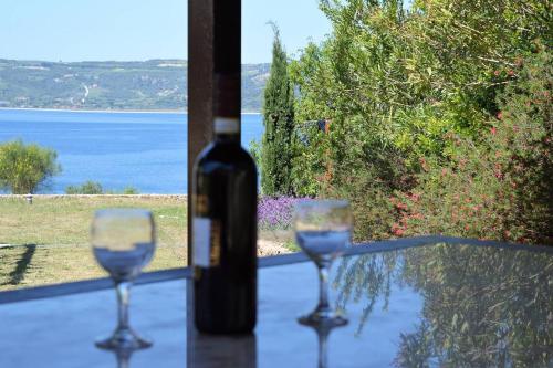 Marvelous Sea View Eco Studio - image 2