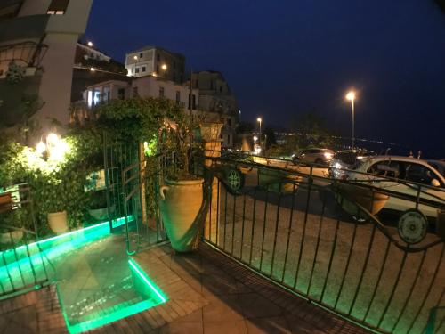 外部景觀, Bed & Breakfast Casa Anna Rita in 維耶特利蘇瑪雷