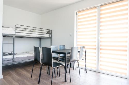 Hostel 66, Krosno (photo 3)