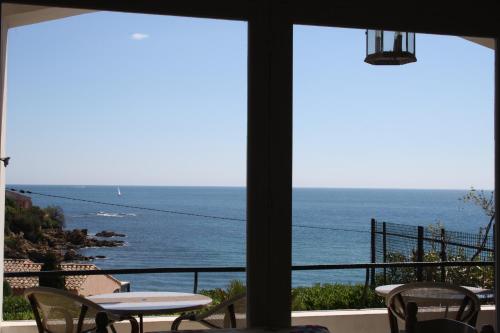 Hotel & Restaurant Cap Riviera Saint Aygulf - image 10
