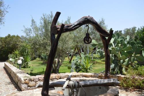 Giardino degli Ulivi
