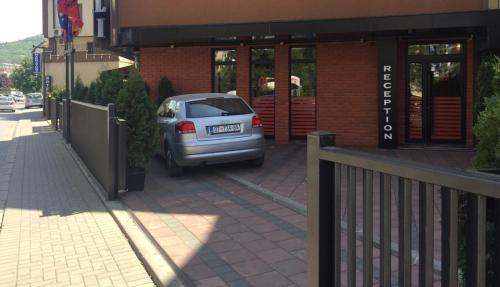 Hotel Millenium2 Hotel Millenium2