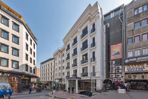Piya Sport Hotel, Istanbul (fotografie 4)