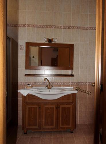 Polyxenia Hotel - image 13