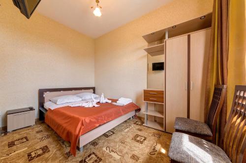 Kuzbass Gelendzhik Russia