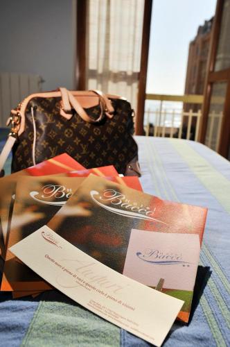 Hotel Bacco Rooms and Breakfast - main image