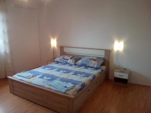  Apartment Damir in Senj