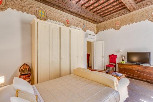 Apartments Florence - Benedetto Duomo - image 5