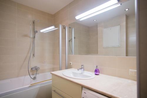 Old Riga Park Studio Room Type - Apartment Old Riga Park Studio Room Type - Apartment