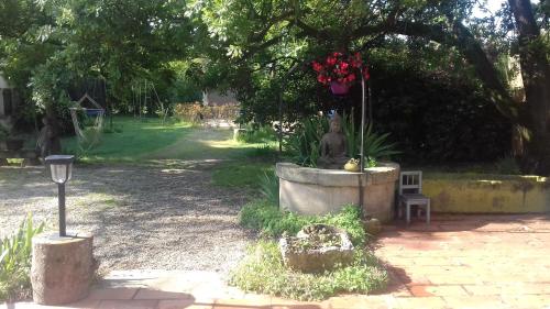 Gîte de charme - Location saisonnière - Arles