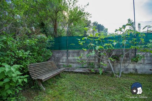 Quiet studio with garden and pool - Dodo et Tartine