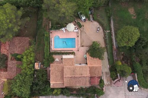 Quiet studio with garden and pool - Dodo et Tartine