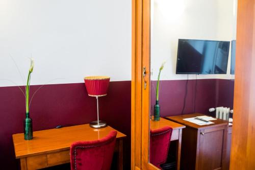 Antico Hotel Vicenza - image 9