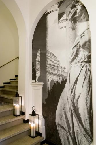 Antico Hotel Vicenza - image 11