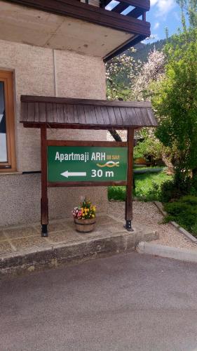 Apartments Arh - image 10