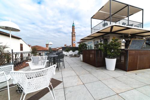 Antico Hotel Vicenza