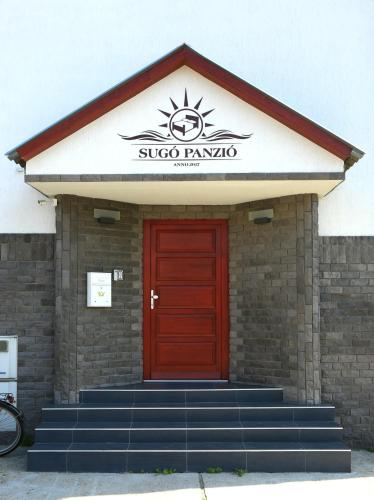 Sugó Panzió - image 11