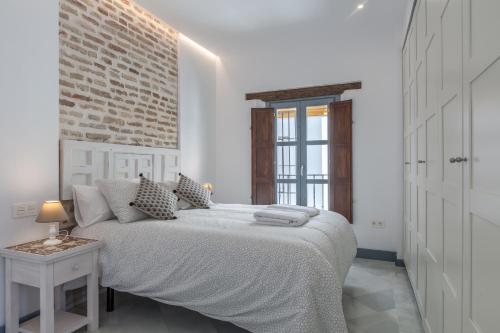 Casas de Sevilla - Apartamentos Tintes12, Sevilla (Foto 5)