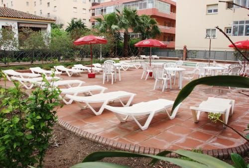Apartamentos Imperial - image 8