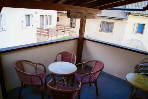 Apartmaji Pri Kokolu in Trung tâm thành phố Bled