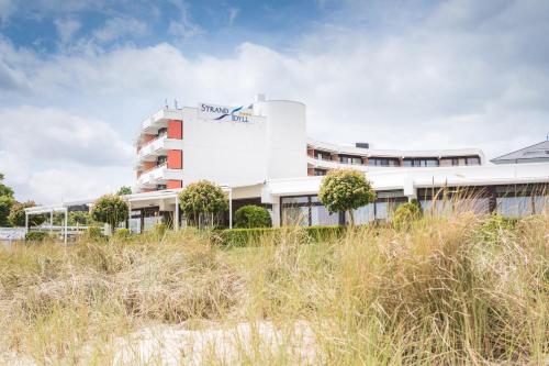 Hotel Strandidyll - image 13