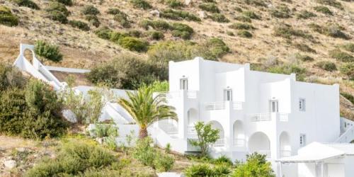 Nostos, Matala