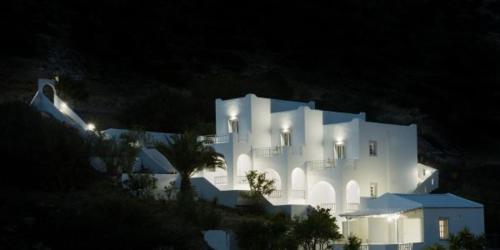 Nostos, Матала (фото 8)