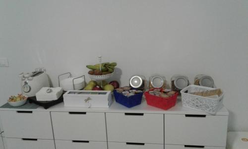 B&B Homer Trento 3