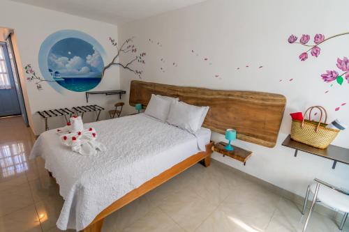 smertefuld Postimpressionisme ulovlig Hotel Ibiza in Jacó, Costa Rica - 800 reviews, price from $59 | Planet of  Hotels