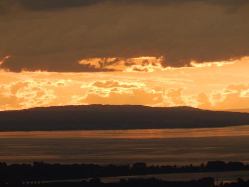 Ferienwohnung Nina in Bildstein