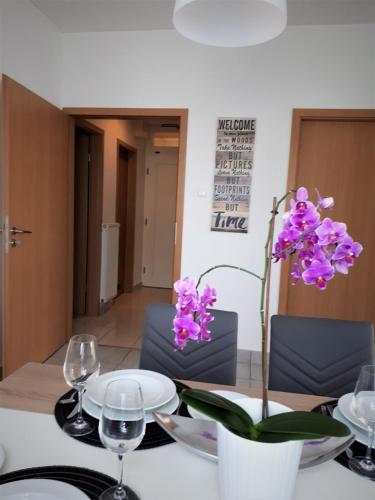 Hanna Apartman - main image