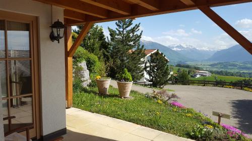 Suite mit Parkplatz Gebertingen, Gebertingen (Foto 6)