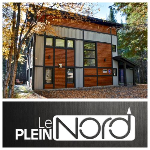 . Le Plein Nord