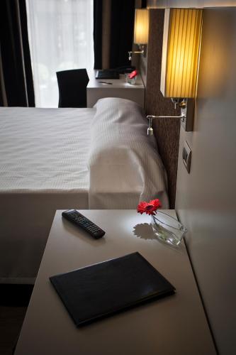 Two Hotel Buenos Aires Room Type - Standard Double Room