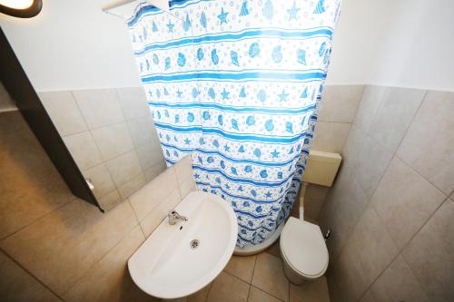  Apartmani Sabina in Preko