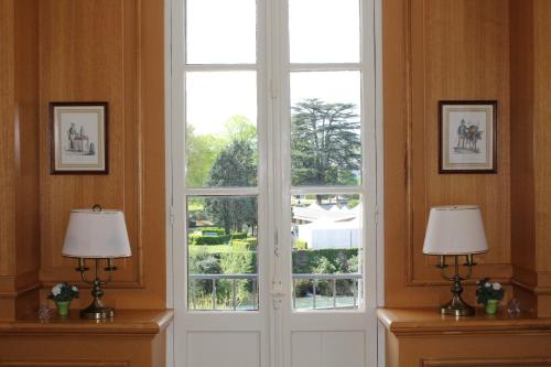 Hotel Sainte Marie