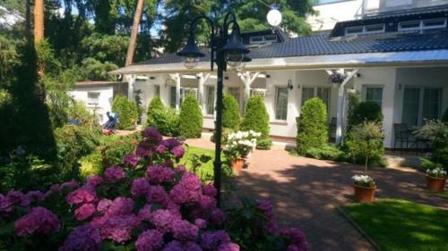 Pod Sosnami Pod Sosnami