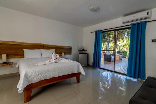 Boutique Hotel IBIZA in จาโค่