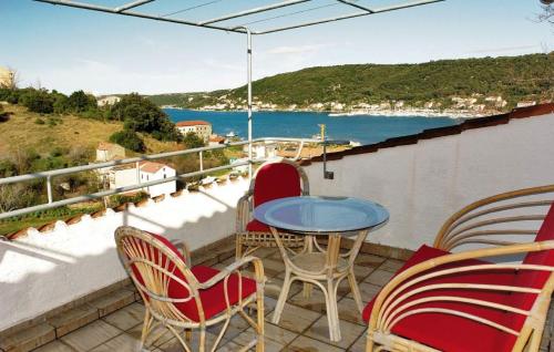  ★ Charming 2 ★ Fab Bay View ★ 2 Terraces ★ Park ★ in Supetarska Draga