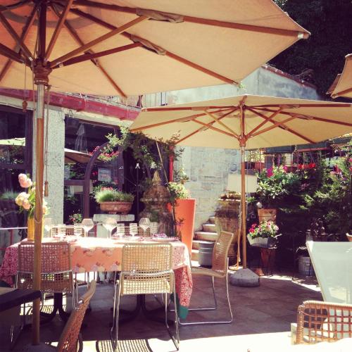 Hotel Mignon - image 2