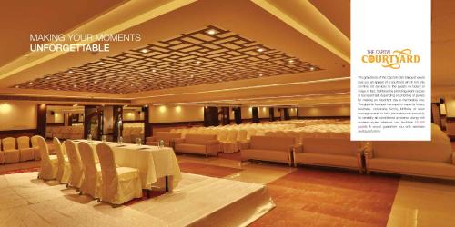 The Capital Hotel - صورة 5