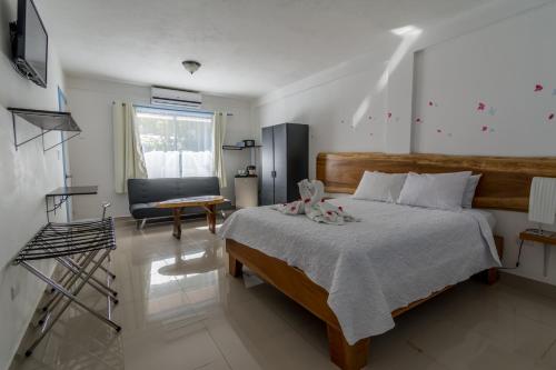 Boutique Hotel IBIZA Jaco