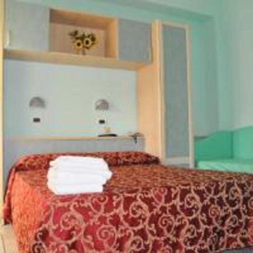 Hotel Le Lune