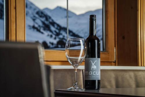 Hotel Macun - image 4
